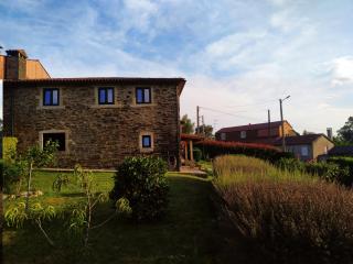 Casa O Castelo en Touro - Touro - 8