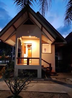 Phuphat Beach Resort - Khanom - 9