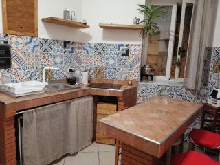 ngopp a via nova - Agropoli - 8