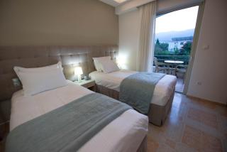 Saga Hotel - Poros - 6