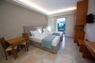 Saga Hotel - Poros - 3