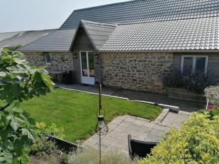 Gîte Ti-Maes - Briec - 1