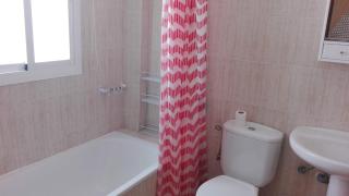 Magnífico apartamento con terraza 100 metros, vistas al mar y a 3 min de la playa andando - Benalmádena - 6