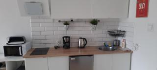 Hel_sky Apartament - Hel - 8