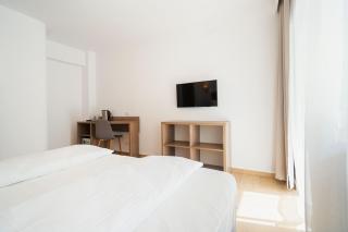 Aurora Rooms - 290m from Aqua Park - Băile Olăneşti - 6