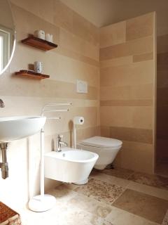 Giardino Frannicola - Maglie - 1