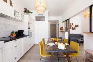 La Colline YourHostHelper - Cannes - 6