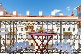 La Colline YourHostHelper - Cannes - 9