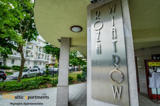 Baltic Apartments - Róża Wiatrów - Świnoujście - 3