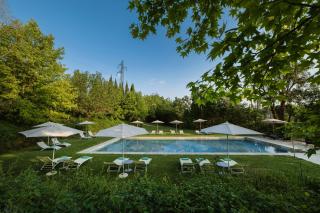 Relais Della Rovere - Colle di Val d'Elsa - 9
