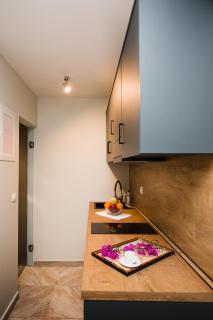 Limonero New City Apartment 2 with Private Parking - 1