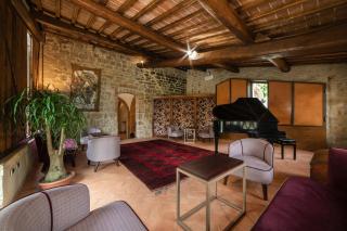 Relais Della Rovere - Colle di Val d'Elsa - 4