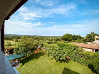Apartman Luna - Sveti Lovreč Pazenatički - 3
