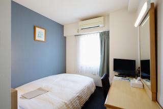 Super Hotel Matsuyama - Matsuyama - 8