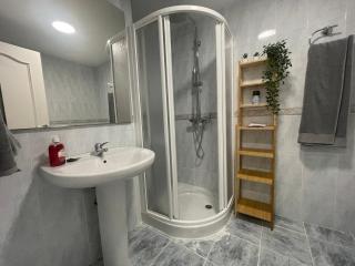 Escondite Real - Royal Hideaway - Vivienda con Fines Turísticos Hospital de San Miguel - Jaén - 8