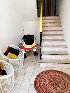 The Bulldog Inn - Duna Parque Resorts & Hotels - Vila Nova de Milfontes - 1