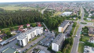Apartament z klimatyzacją, Biłgoraj - Biłgoraj - 6