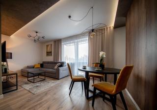 Apartament z klimatyzacją, Biłgoraj - 3