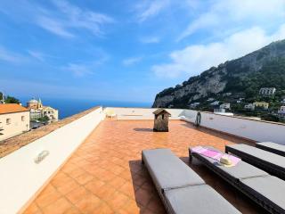 La Casa Dei Venti - Amalfi - 9