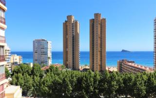 La Oca 9-2 - Benidorm - 9