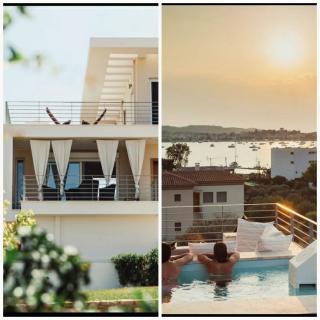 CASA DI NONNA ANNY - Porto Heli - 0