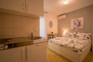 Apartmani Manuela - Baška Voda - Baška Voda - 7