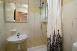 Apartmani Manuela - Baška Voda - 3