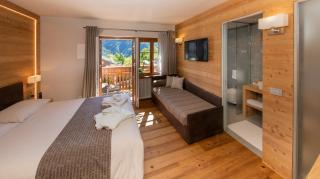 Albergo Edelweiss - LareSpa - 3