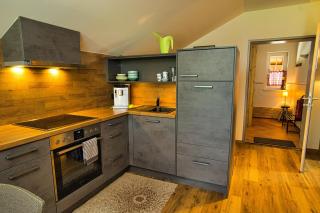 Appartement Sandra - Stumm - 6