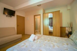 Apartmani Manuela - Baška Voda - 7