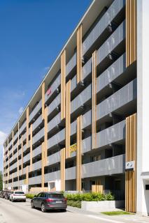 Golden Star Apartment - Krakau - 9