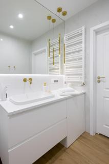 Golden Star Apartment - Krakau - 2