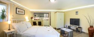 Terrace Apartments - Eger - 4