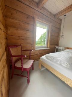 Plateliai Samogitia Barn - 5