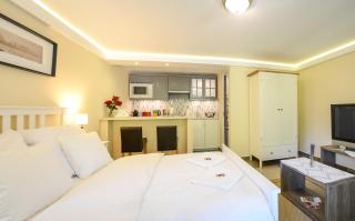 Terrace Apartments - Eger - 3