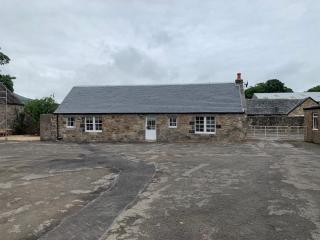 The Bothy at Arndean - Dollar - 9