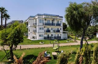 La Cactus Boutique Hotel - Antalya (Adalia) - 9