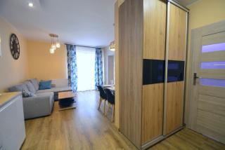 Apartamenty Bryza - Monte Cassino 8 - Centrum - Świnoujście - 3