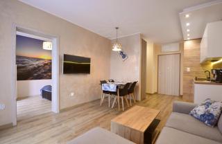 Apartamenty Bryza - Monte Cassino 8 - Centrum - 7