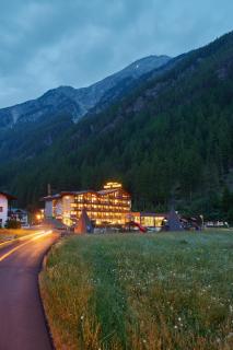 Hotel Sunny Sölden - Sölden - 2