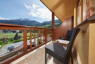 Hotel Sunny Sölden - Sölden - 2