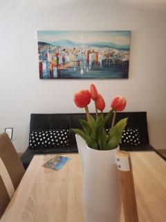 Apartment Marina Pavić - Hvar - 1