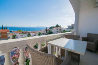 Apartmani Manuela - Baška Voda - Baška Voda - 6