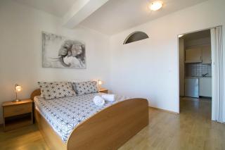 Apartmani Manuela - Baška Voda - 2