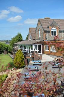 Bells Hotel - Coleford - 7