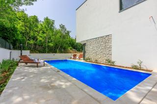 Villa Luce - Grižane - 4