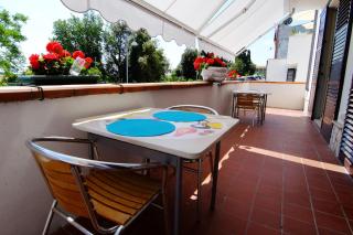 B&B Relais Radoccia - 5
