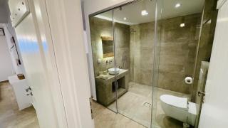Aeris suites pori semi basement villa - Koufonisia - 2