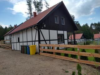Kaszëbsko Nórcëk 2 - Załakowo - 6