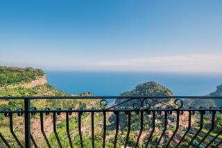 CASA BELLAVISTA Scala Minuta Amalfi Coast - Scala - 9
